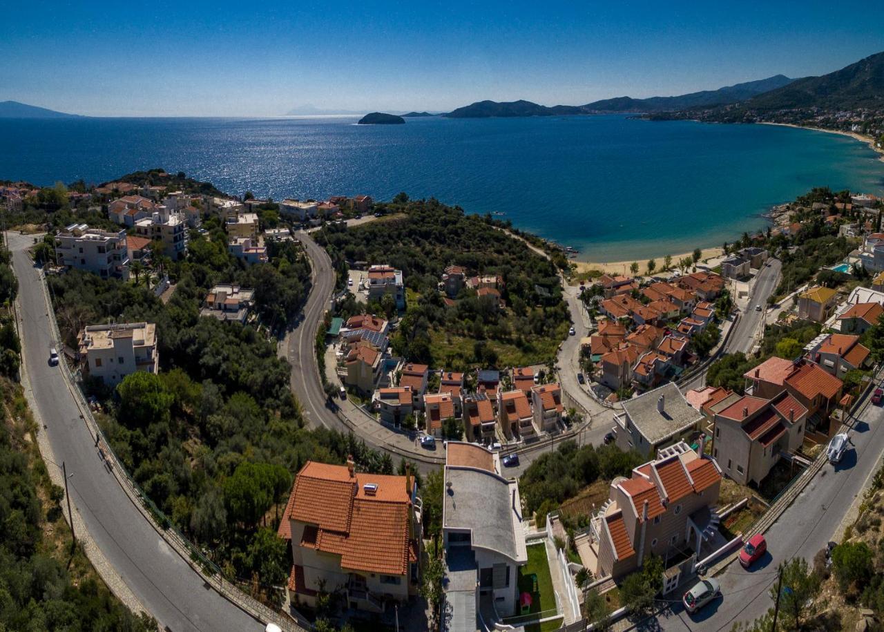 Studio Evian Palaiontsiflikion Luaran gambar